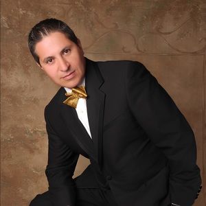 Meet your Posher, Edwin